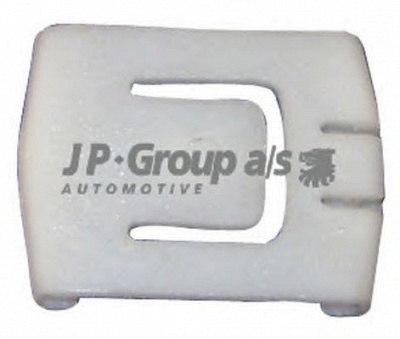 JP GROUP 1189800200 -  Регулировочный элемент, регулировка сидения